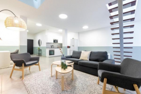 Lille Centre - Beautiful 4 bedroom apartment!
